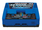 Traxxas 2997 — Traxxas 2997 Dual 4s LiPo Completer w/ EZ-Peak Live Dual Charger