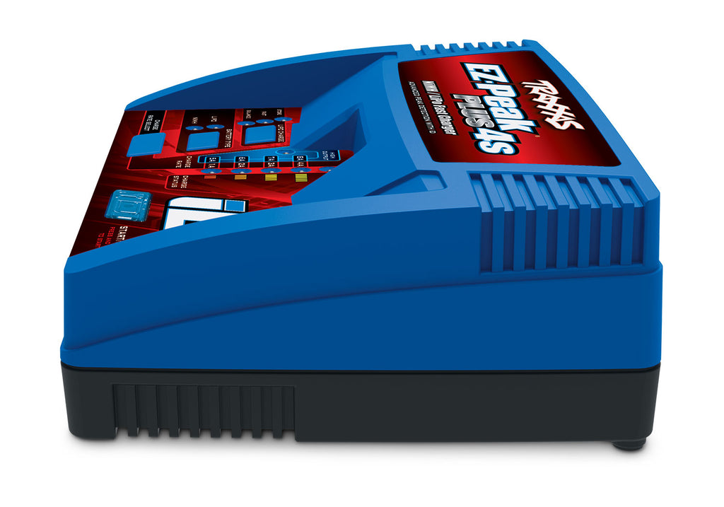 Traxxas 2981 — Traxxas 2981 EZ-Peak 8-Amp 4s Multi-Chemistry Charger