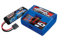 Traxxas 2992 — Traxxas 2992 2s LiPo Completer w/ EZ-Peak Charger