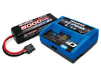 Traxxas 2996X — Traxxas 2996X 4s LiPo Completer w/ EZ-Peak Live Charger