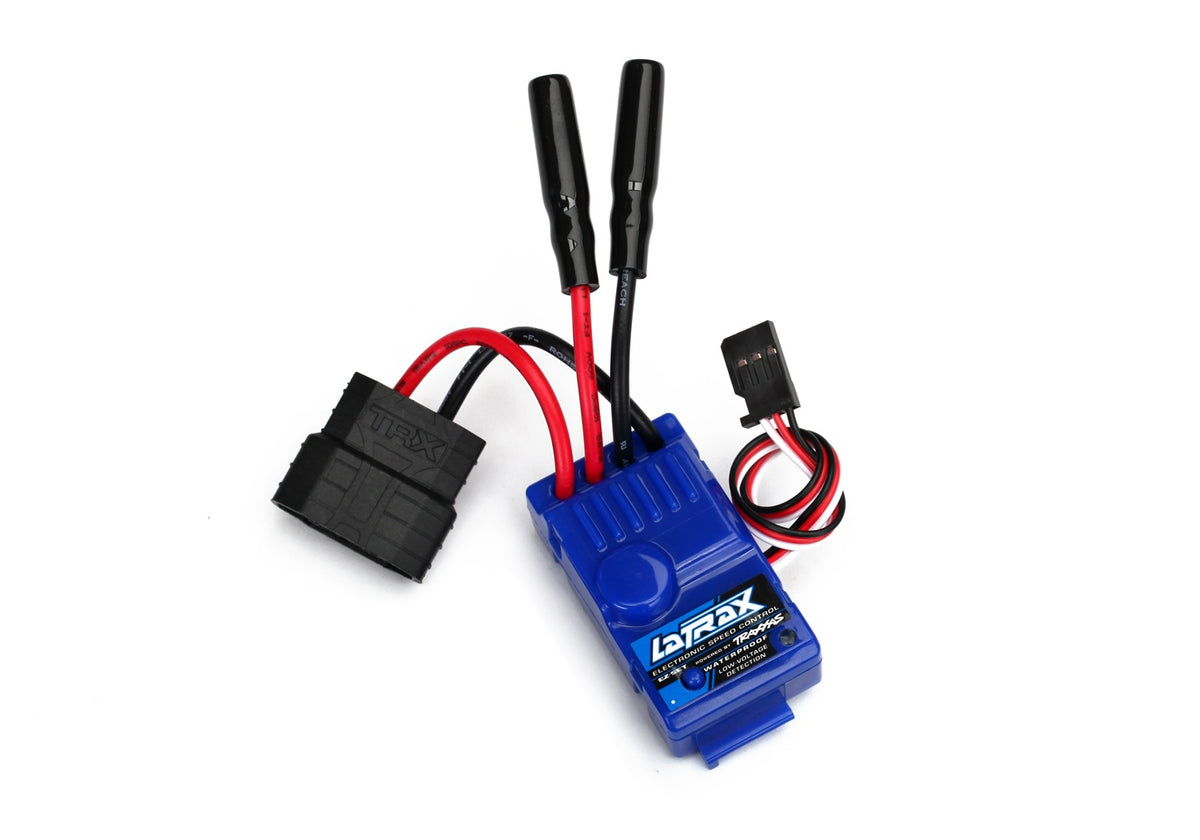 Traxxas 3045R — Traxxas 3045R LaTrax Waterproof ESC
