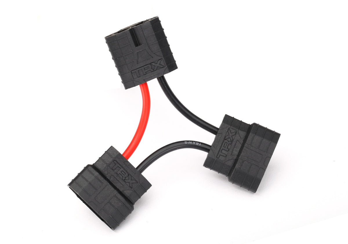 Traxxas 3063X — Traxxas 3063X Series Battery Connector