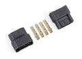 Traxxas 3070R — Traxxas 3070R Male Traxxas 4s Connectors (2)