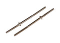 Traxxas 3139 — Traxxas 3139 62 mm Turnbuckles (2)