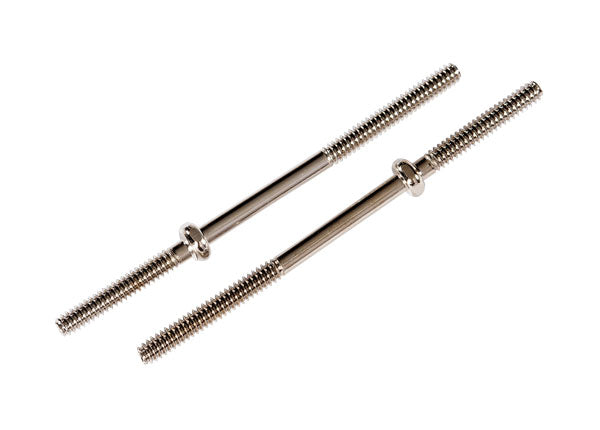 Traxxas 3139 — Traxxas 3139 62 mm Turnbuckles (2)
