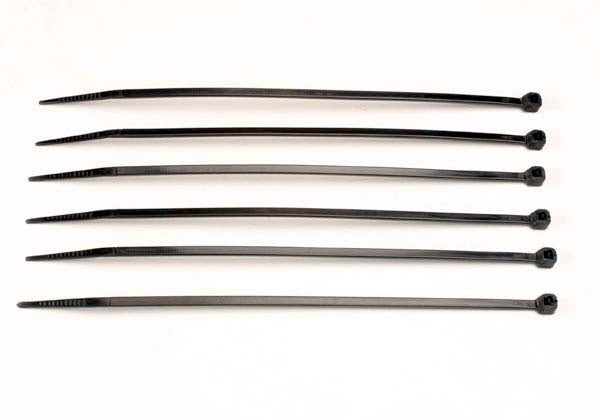 Traxxas 3155 — Traxxas 3155 Medium Cable Ties (6)