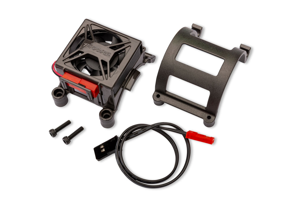 Traxxas 3348 — Traxxas 3348 Motor Cooling Fan