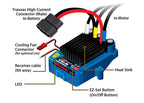 Traxxas 3350R — Traxxas 3350R Velineon VXL-3s Brushless Power System