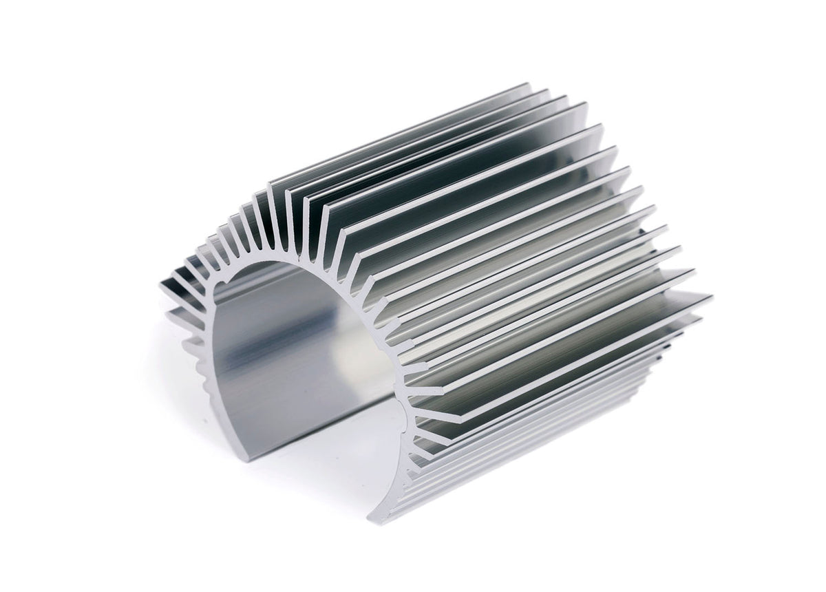 Traxxas 3362X — Traxxas 3362X Velineon 1200XL Low-Profile Aluminum Heat Sink