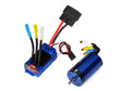 Traxxas 3370 — Traxxas 3370 1/16 Velineon Brushless Power System