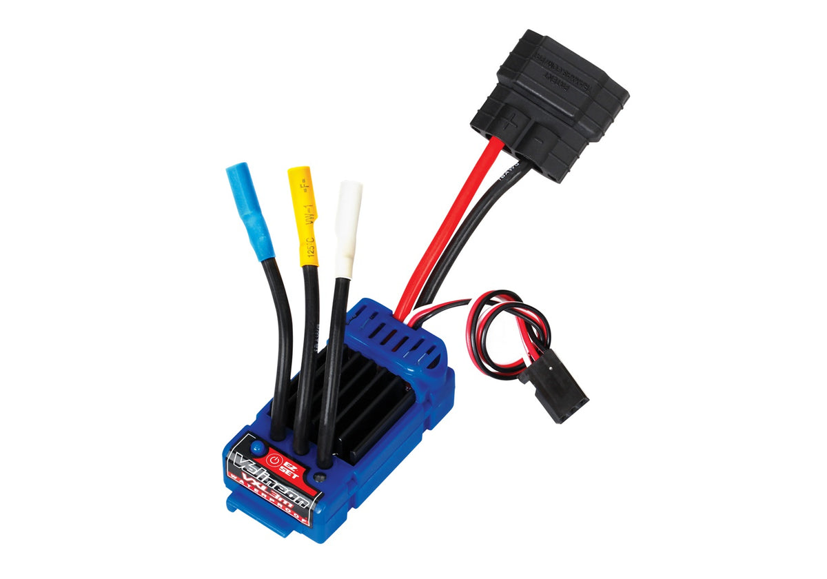 Traxxas 3370 — Traxxas 3370 1/16 Velineon Brushless Power System