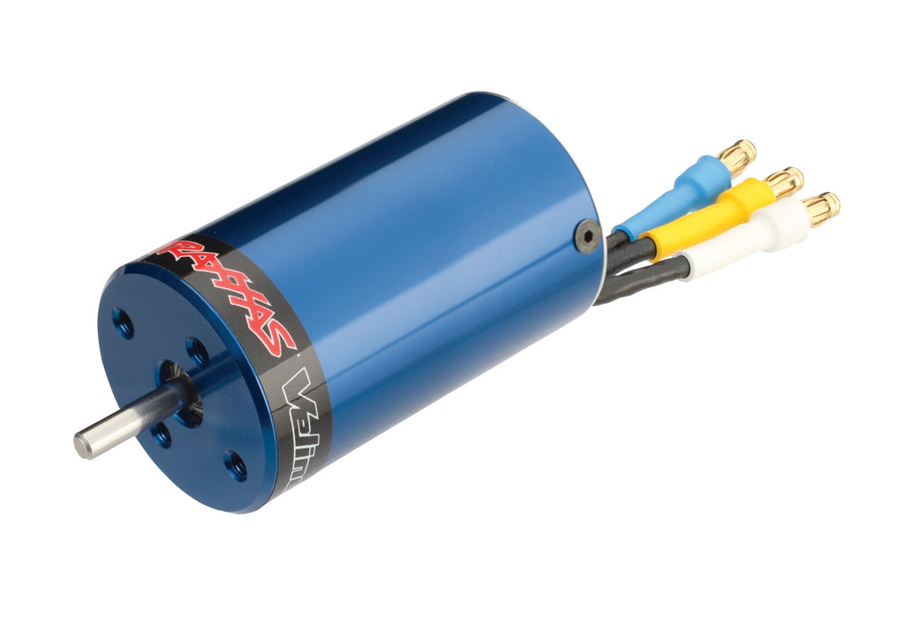 Traxxas 3371 — Traxxas 3371 1/16 Velineon 380 Brushless Motor