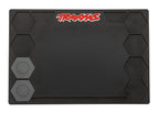 Traxxas 3424 — Traxxas 3424 Small Rubber Pit Mat (13"x19")