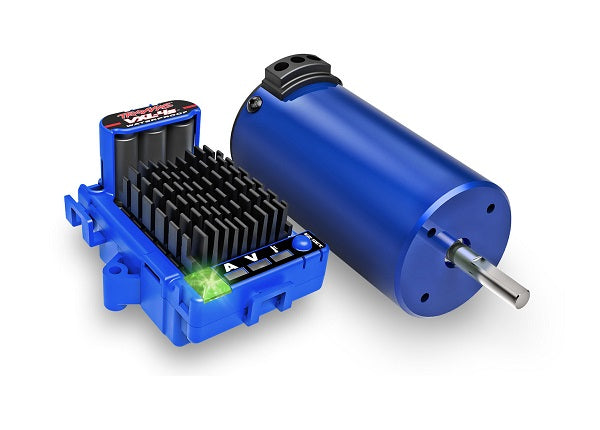Traxxas 3440 — Traxxas 3440 Velineon VXL-4s Brushless Power System