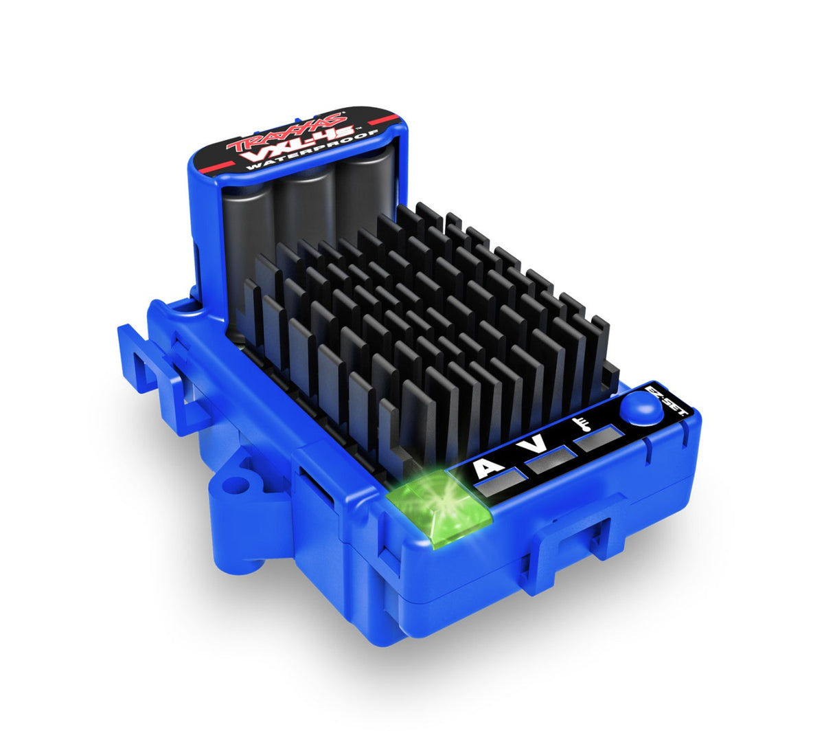 Traxxas 3445 — Traxxas 3445 Velineon VXL-4s Electronic Speed Control