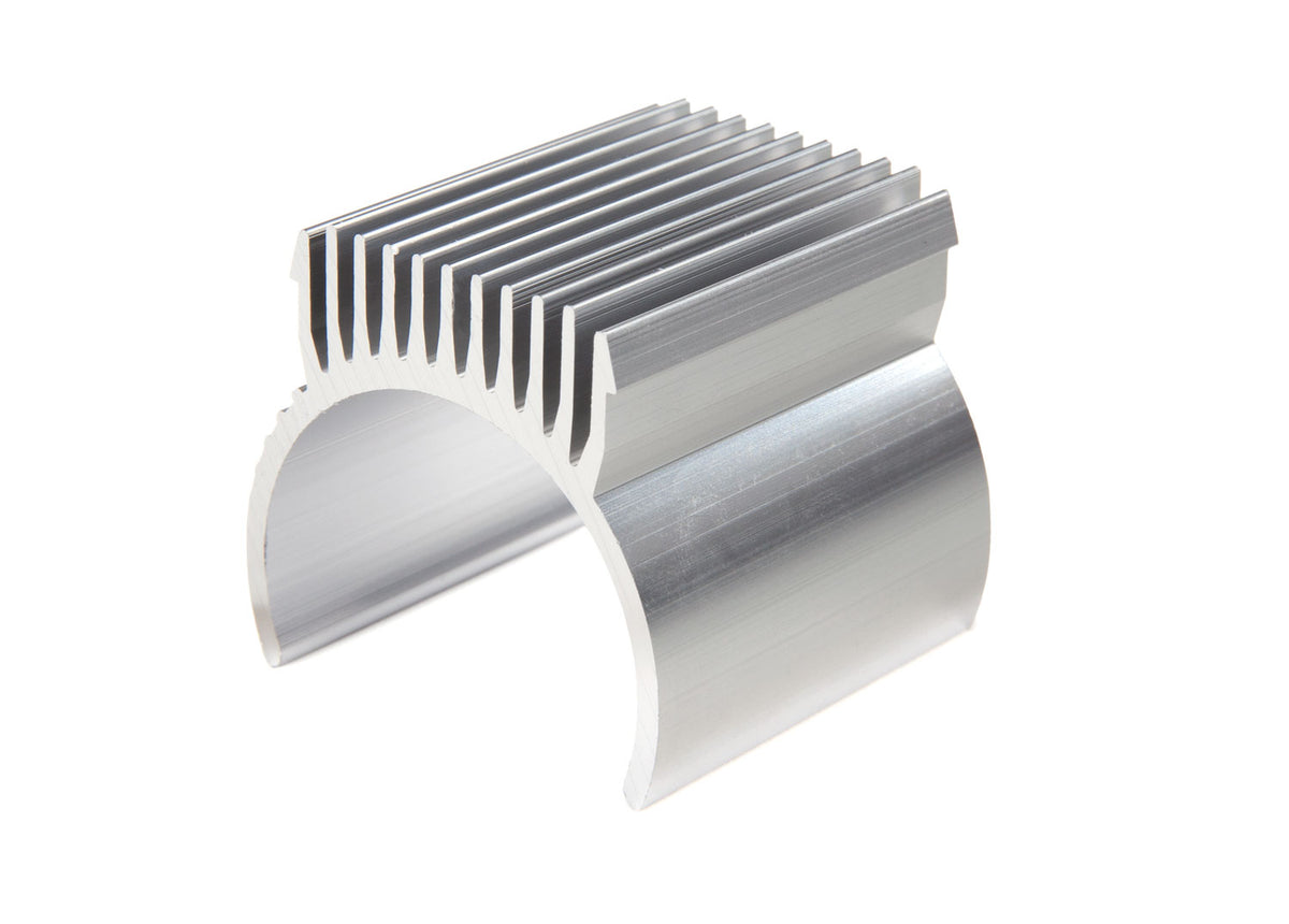 Traxxas 3458 — Traxxas 3458 Velineon Aluminum Heat Sink