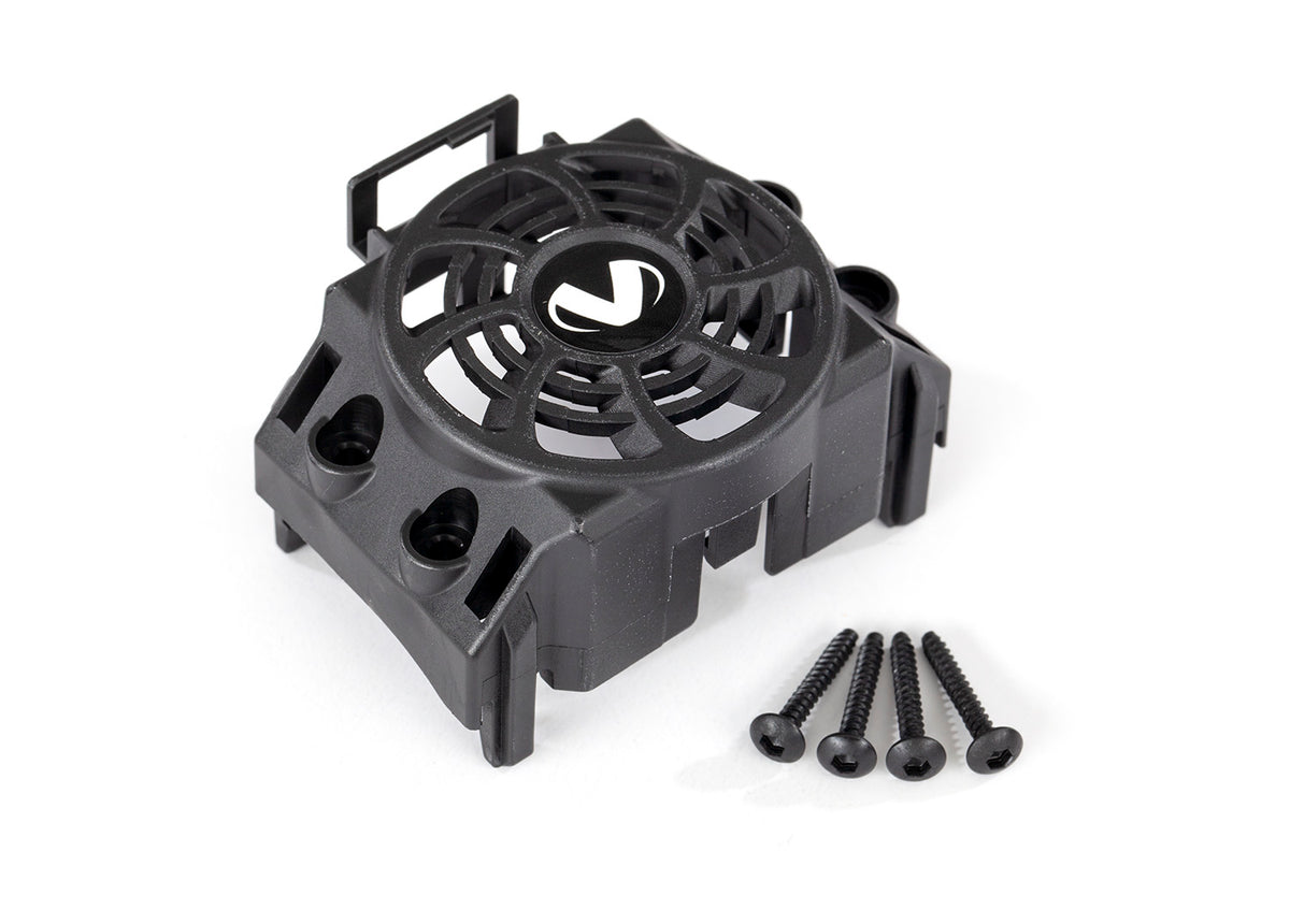 Traxxas 3464 — Traxxas 3464 Velineon 540XL Cooling Fan Shroud