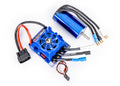 Traxxas 3466 — Traxxas 3466 Velineon VXL-4s Brushless Power System