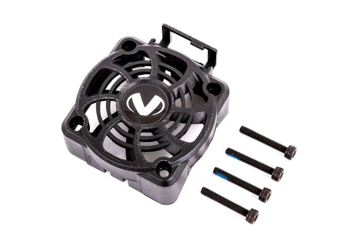 Traxxas 3477 — Traxxas 3477 Cooling Fan Shroud