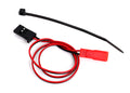Traxxas 3478 — Traxxas 3478 Cooling Fan Harness