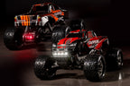 Traxxas 3694 — Traxxas 3694 Stampede 2WD LED Light Kit
