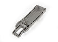 Traxxas 3622R — Traxxas 3622R Gray Main Chassis