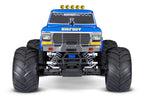 Traxxas 36234-8-R5 — Traxxas 36234-8-R5 BIGFOOT No. 1 XL-5 w/Battery