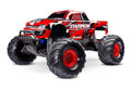 Traxxas 36254-8-REDX — Traxxas 36254-8-REDX Stampede 2WD XL-5 w/Battery