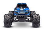 Traxxas 36254-8-BLUEX — Traxxas 36254-8-BLUEX Stampede 2WD XL-5 w/Battery