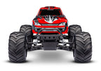 Traxxas 36254-8-REDX — Traxxas 36254-8-REDX Stampede 2WD XL-5 w/Battery