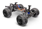Traxxas 36254-8-REDX — Traxxas 36254-8-REDX Stampede 2WD XL-5 w/Battery