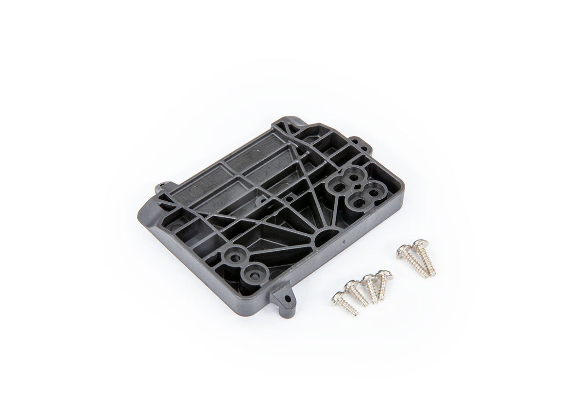 Traxxas 3626R — Traxxas 3626R ESC Mounting Plate