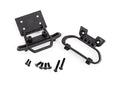 Traxxas 3630 — Traxxas 3630 Front Bumper for LED kit
