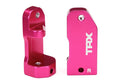 Traxxas 3632P — Traxxas 3632P Pink Aluminum Caster Blocks (L&R)