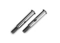 Traxxas 3637 — Traxxas 3637 Front Axles (2)