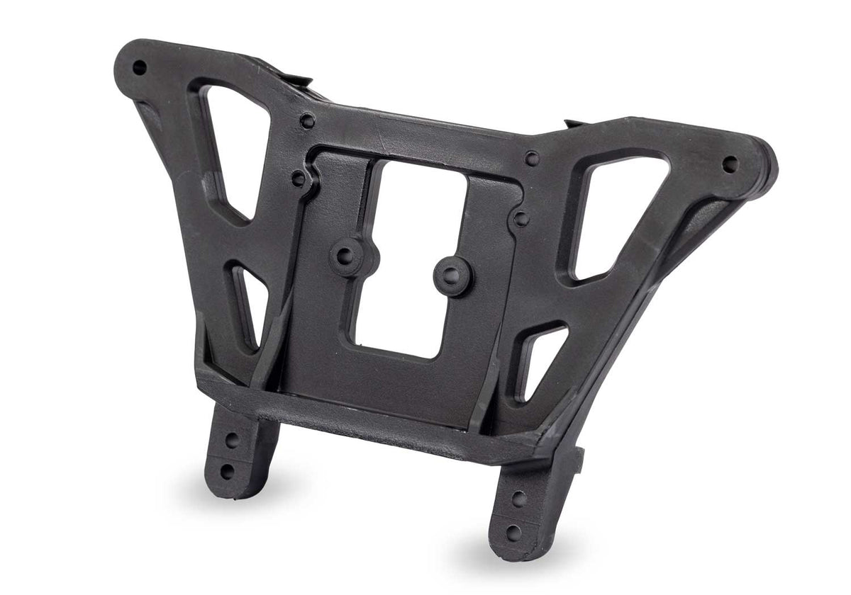 Traxxas 3638-BLK — Traxxas 3638-BLK Black Clipless Rear Shock Tower