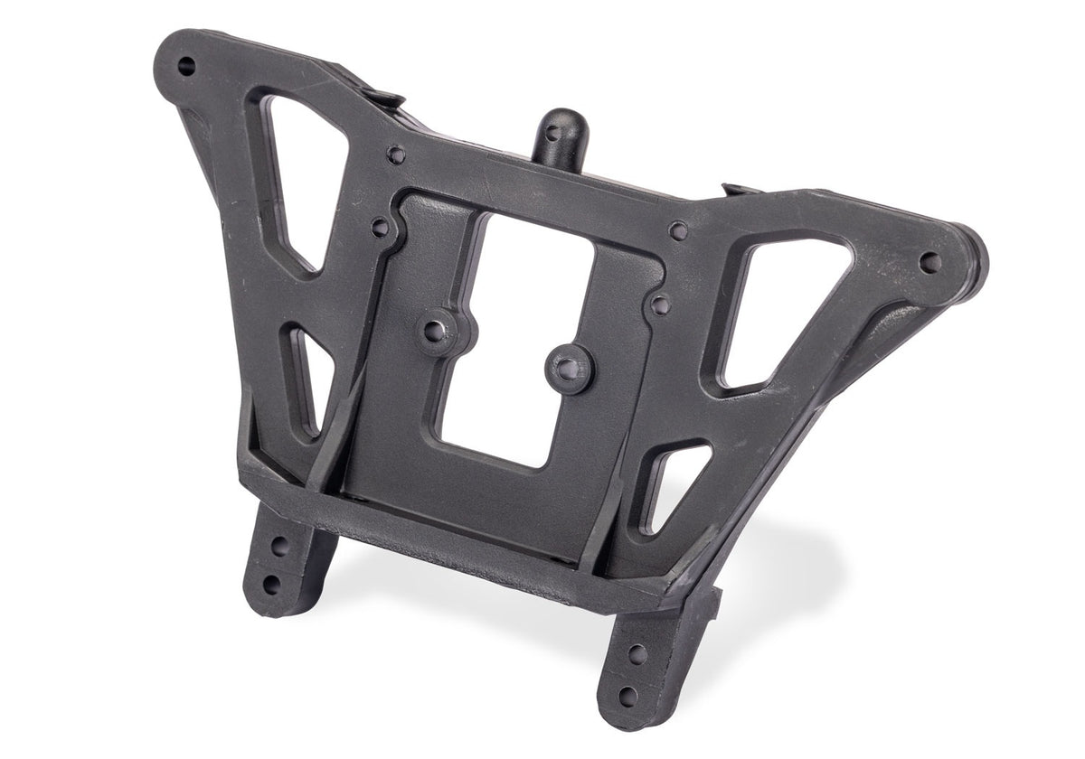 Traxxas 3638X-BLK — Traxxas 3638X-BLK Black Clipless Rear Shock Tower