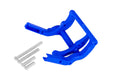 Traxxas 3677-BLUE — Traxxas 3677-BLUE Blue Wheelie Bar Mount