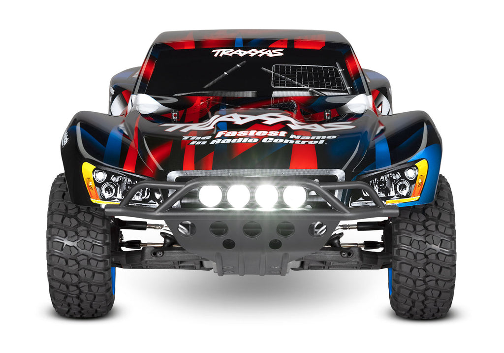Traxxas 3690 — Traxxas 3690 Assembled Front LED Light Bar with Screws