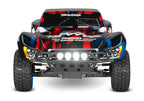 Traxxas 3690 — Traxxas 3690 Assembled Front LED Light Bar with Screws