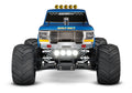 Traxxas 3690 — Traxxas 3690 Assembled Front LED Light Bar with Screws