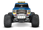 Traxxas 3690 — Traxxas 3690 Assembled Front LED Light Bar with Screws