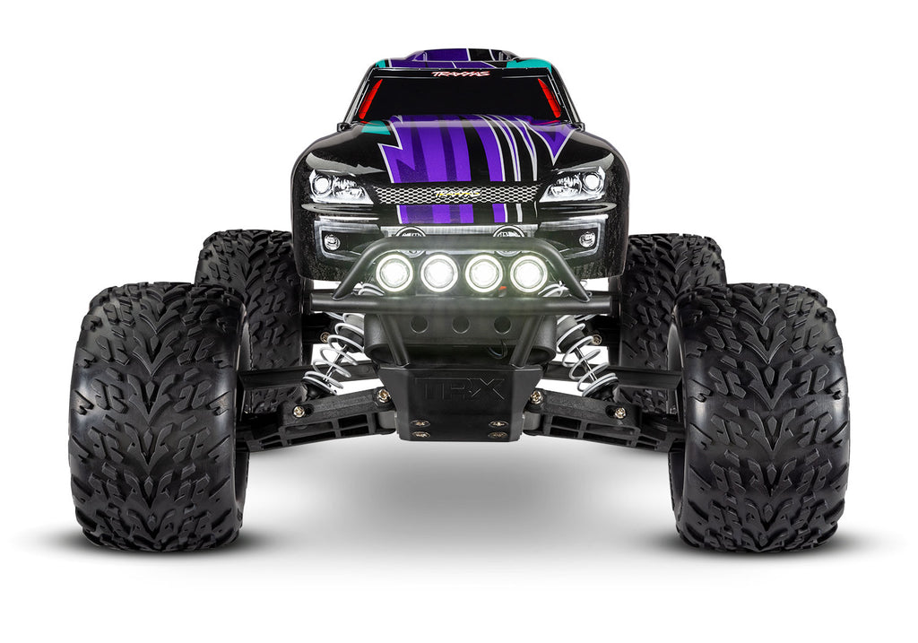 Traxxas 3690 — Traxxas 3690 Assembled Front LED Light Bar with Screws