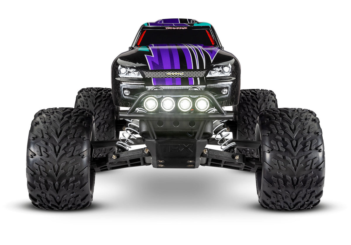 Traxxas 3690 — Traxxas 3690 Assembled Front LED Light Bar with Screws