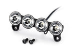 Traxxas 3690 — Traxxas 3690 Assembled Front LED Light Bar with Screws