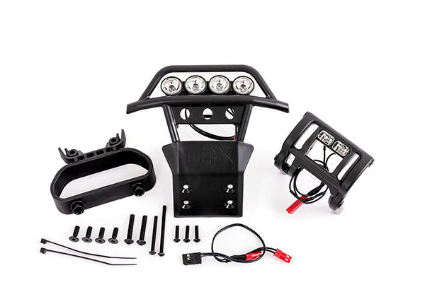 Traxxas 3694 — Traxxas 3694 Stampede 2WD LED Light Kit