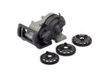 Traxxas 3695X — Traxxas 3695X Pro-Built Magnum 272 Transmission