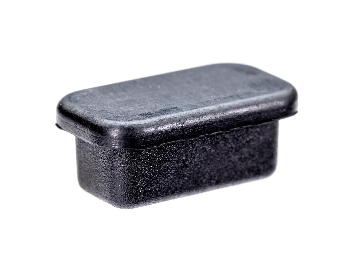 Traxxas 3698 — Traxxas 3698 Receiver Box Plug