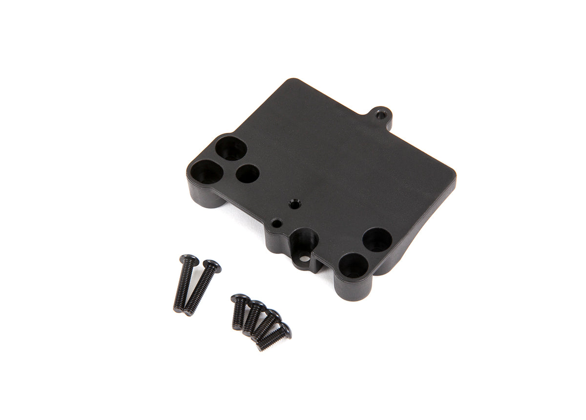 Traxxas 3725R — Traxxas 3725R Speed Control Mounting Plate