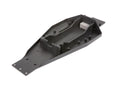 Traxxas 3728 — Traxxas 3728 Black Lower Chassis